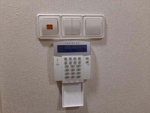 S��se 3 Apartment