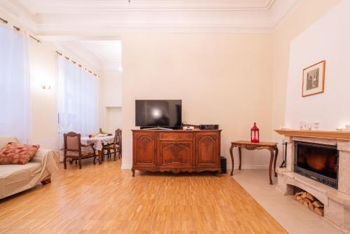 Apartamento Baltic Accomodation 5 - Pikk 62