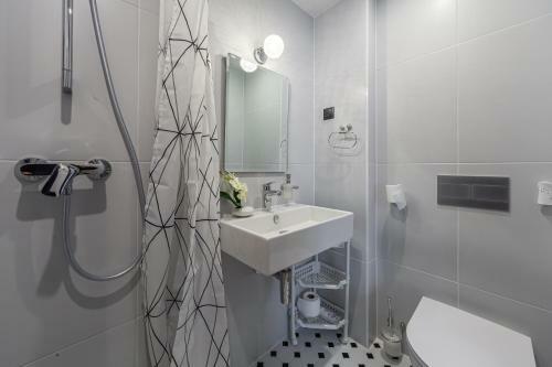 Apartamento Tiny Cozy Studios