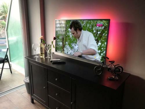 Apartamento Tudor Los Elefantes 407