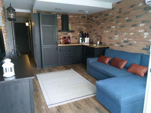 Apartamento Tudor Los Elefantes 407