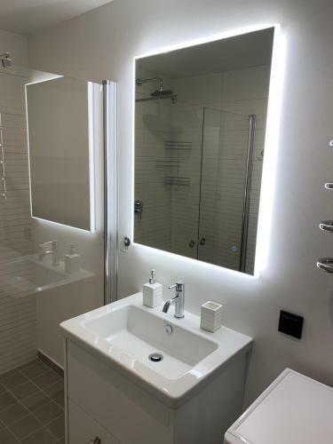 Apartamento Baltic Accomodation 4 - Volta