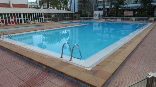 Luxury Apartment Playa Del Ingles