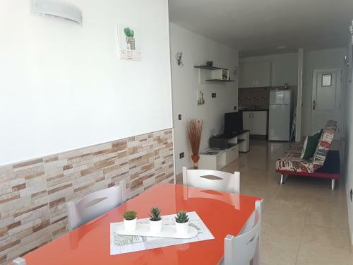 Apartment Pitaya