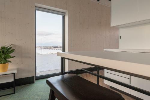 Apartamento Hetke Living Kakum�e