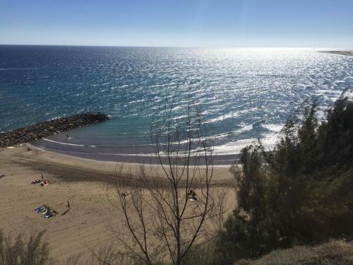 Sunrise Apartment - Playa Del Ingl�s