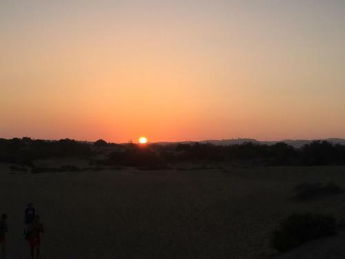 Sunrise Apartment - Playa Del Ingl�s