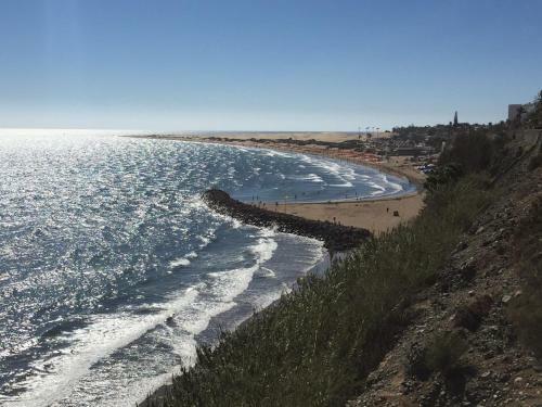 Sunrise Apartment - Playa Del Ingl�s