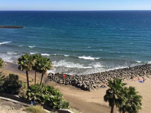 Sunrise Apartment - Playa Del Ingl�s