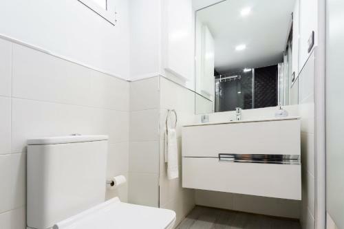 Apartamento Modern & Elegant Loft