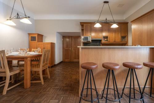 Old Town - Kohtu Apartment