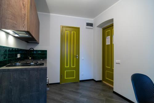 Apartamento Baltic Accomodation 7