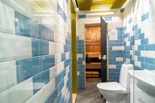 Apartamento Baltic Accomodation 7