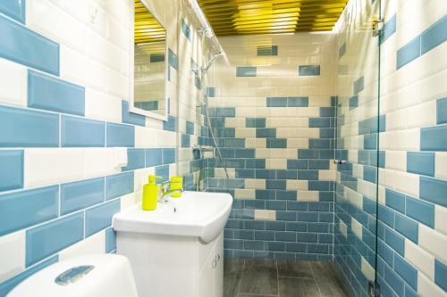 Apartamento Baltic Accomodation 7