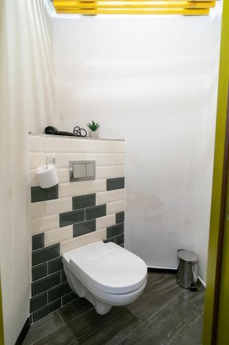 Apartamento Baltic Accomodation 7