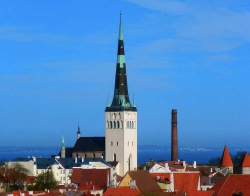 Apartamento Baltic Accomodation 7