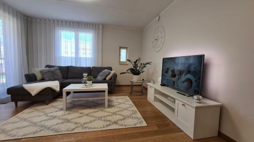 Apartamento City Center Bright Home