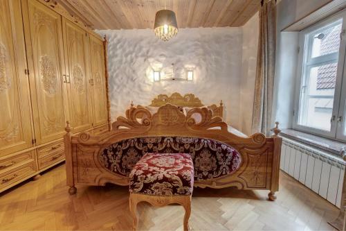 Apartamento Luxury Suites Sauna & Spa