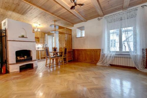 Apartamento Luxury Suites Sauna & Spa