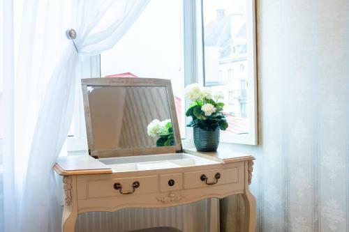 Apartamento The Goldsmiths? Old Town Tallinn Treasure