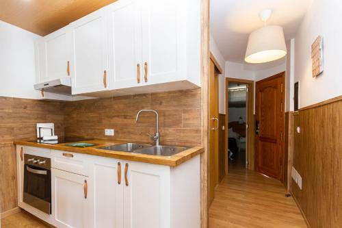 Aguacate Friendly Apartment