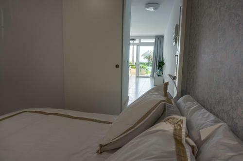 Apartment Sea View Playa Del Ingles