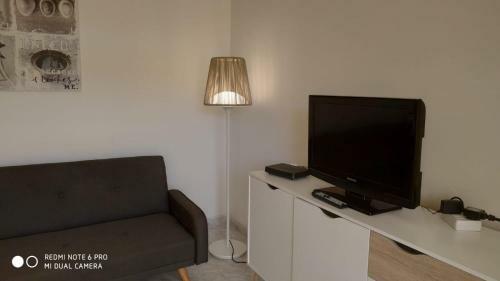 Apartamento Las Olas Beach