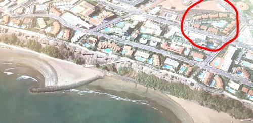 Apartamento �rea Ciudad Playa Del Ingl�s