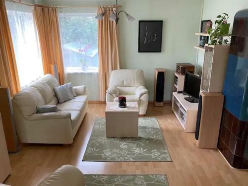 Eramaja Kesklinna L�hedal