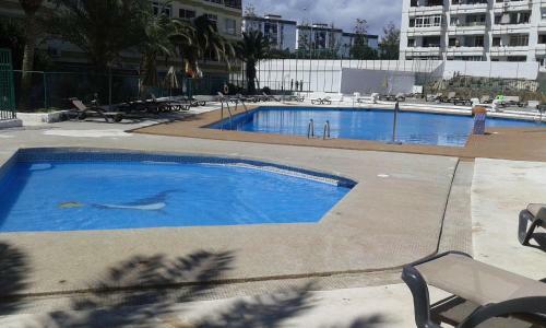 Apartment Close To Yumbo