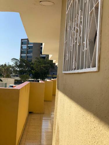 Cozy Apartment Near Yumbo
