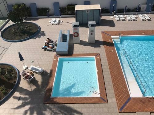 Apartamento 5 Min Walk From Yumbo 309