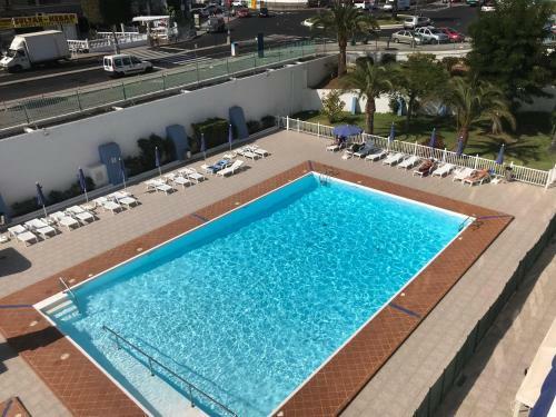 Apartamento 5 Min Walk From Yumbo 309