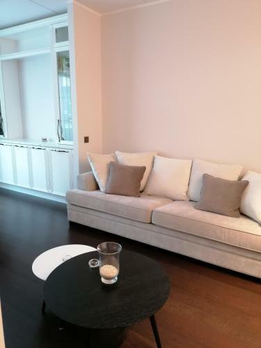 Noblessner Apartment