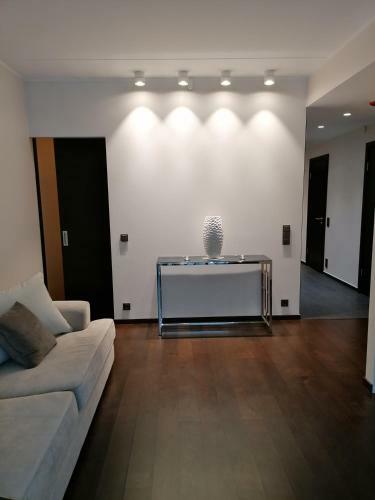 Noblessner Apartment