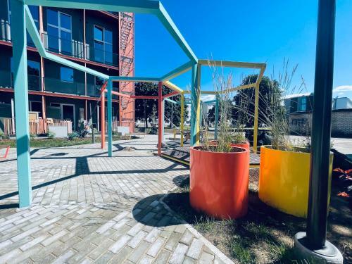 Hotel Campus House By Larsen