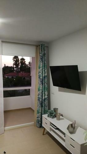 Apartamento Aloe Heaven