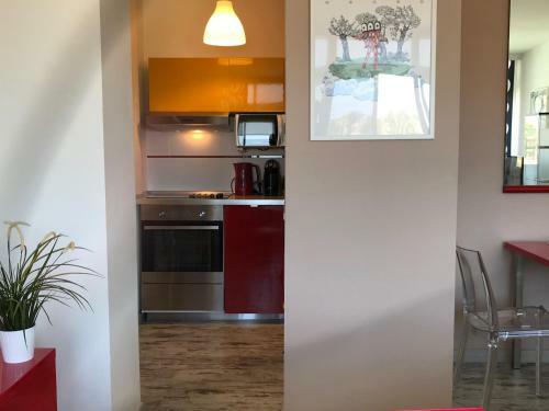Apartment With A View - Playa Del Ingl�s, Taidia