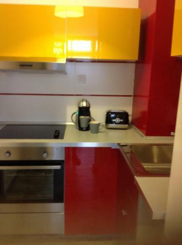Apartment With A View - Playa Del Ingl�s, Taidia