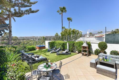 The Secret Garden Bungalow