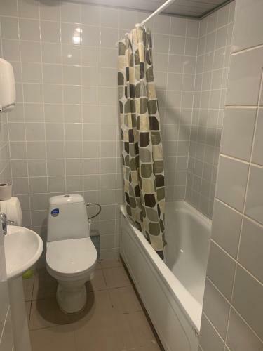 Apartamento Rotermanni Viru Studio Private Stay