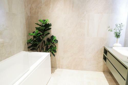 Apartamento Kadriorg Plaza