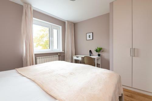 Karu Central Apartment