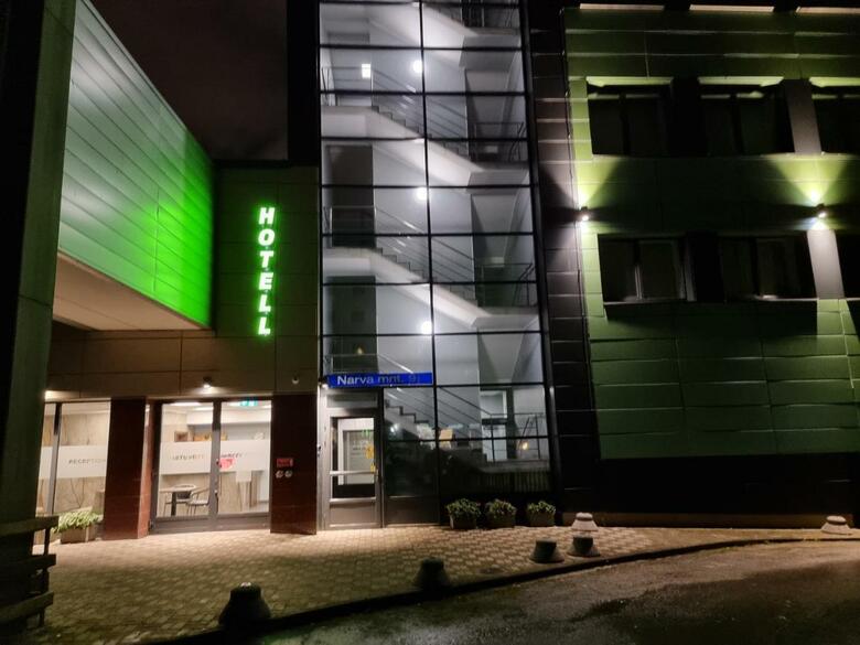 City Yard Inn Hotel
