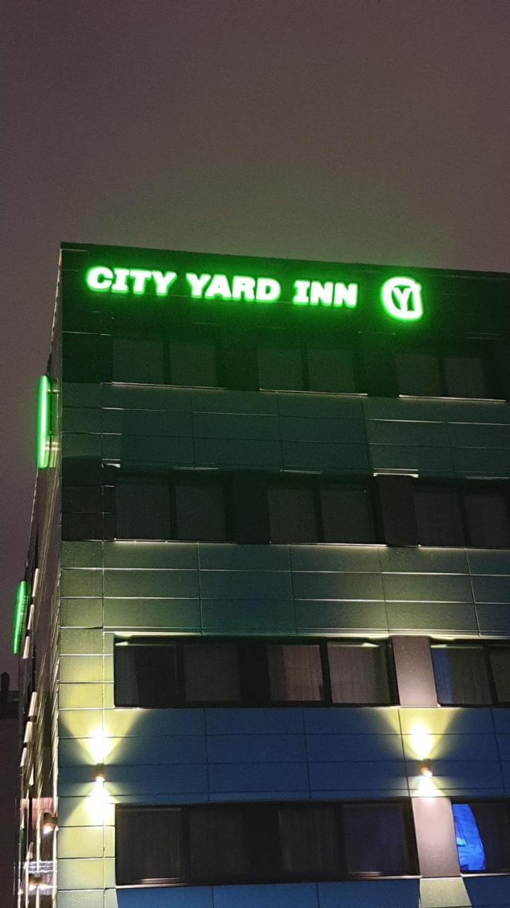 City Yard Inn Hotel