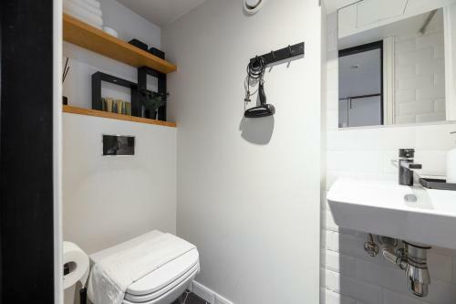 Apartamento Estonishing Stay Mere Residence
