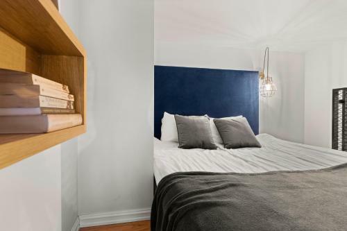 Apartamento Estonishing Stay Mere Residence