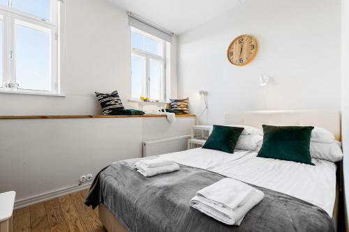 Apartamento Estonishing Stay Mere Residence