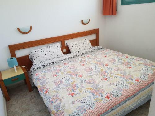 Apartamento Solymar Playa Del Ing�s