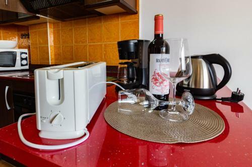 Taidia Friendly Apartment